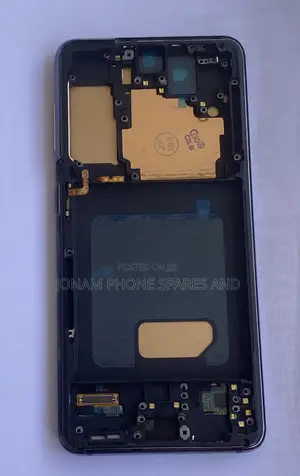 Samsung Galaxy S21 Wf Grade B Screen