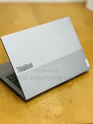 New Laptop Lenovo ThinkBook 15s Gen 2 16GB Intel Core i7 SSD 512GB