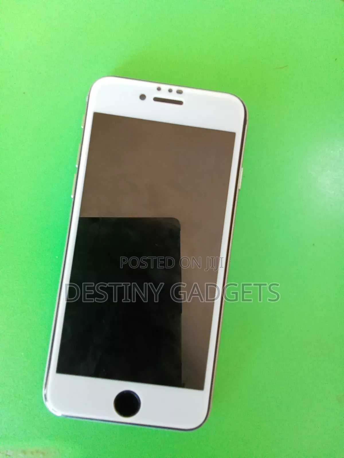 Apple iPhone 6 64 GB Gray