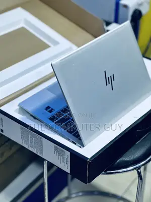 New Laptop HP EliteBook 840 G7 16GB Intel Core i7 SSD 512GB