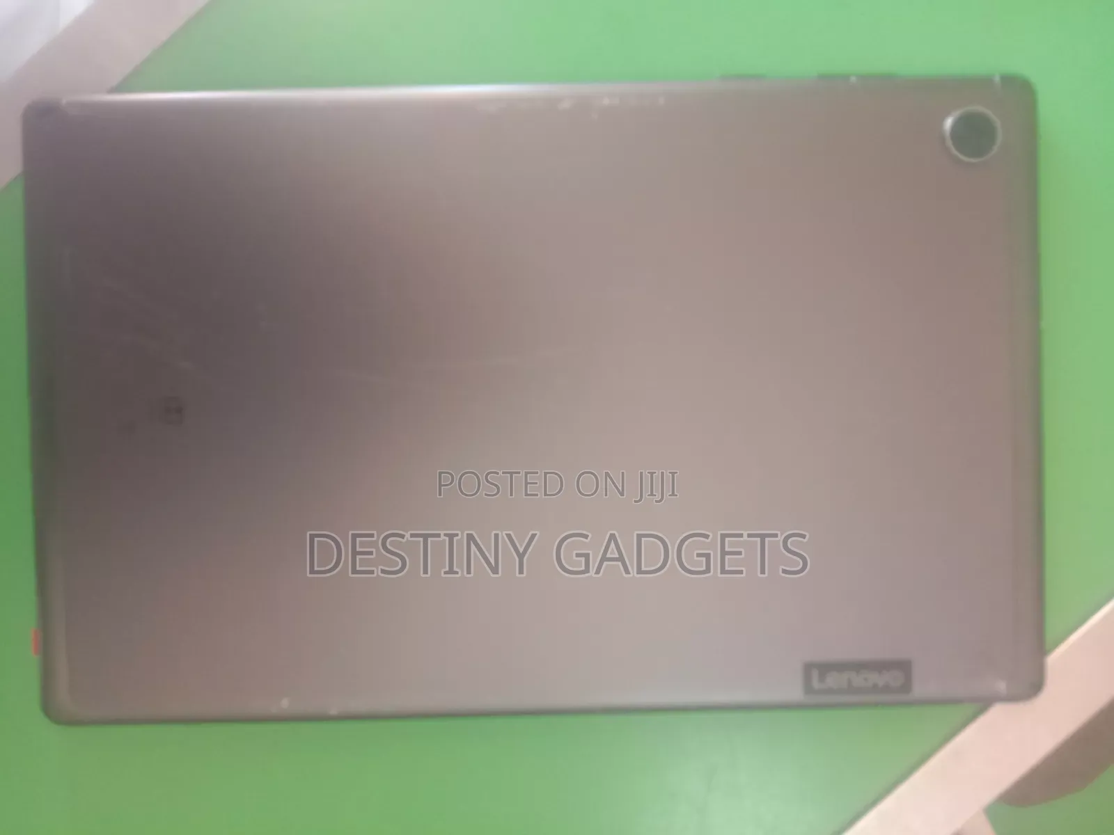 Lenovo Tab M10 32 GB Gray