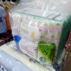 Success Labour Kit
