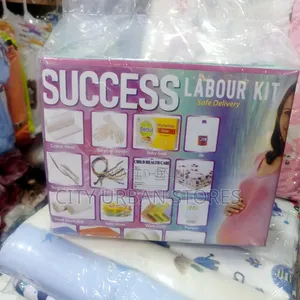 Success Labour Kit