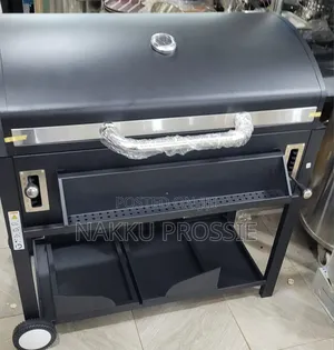 Barbecue Grill