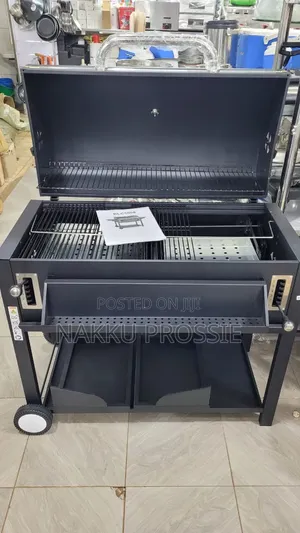 Barbecue Grill
