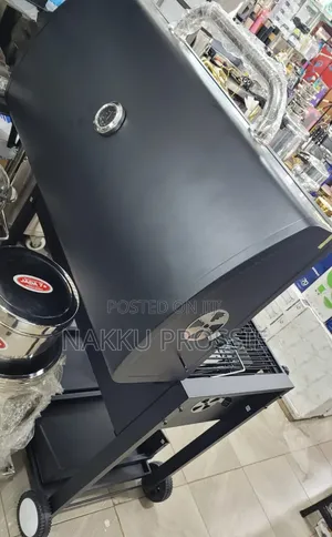 Barbecue Grill