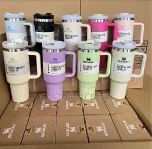 Stanley Quencher H2.0 Flowstate Tumblers.