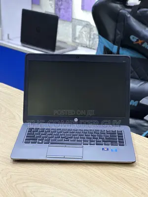 New Laptop HP EliteBook 840 G2 8GB Intel Core i5 SSD 256GB