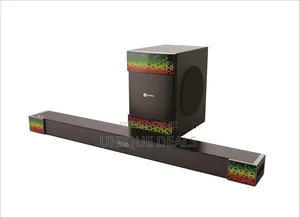 Sayona SHT-1316bt Sound Bar Speaker System