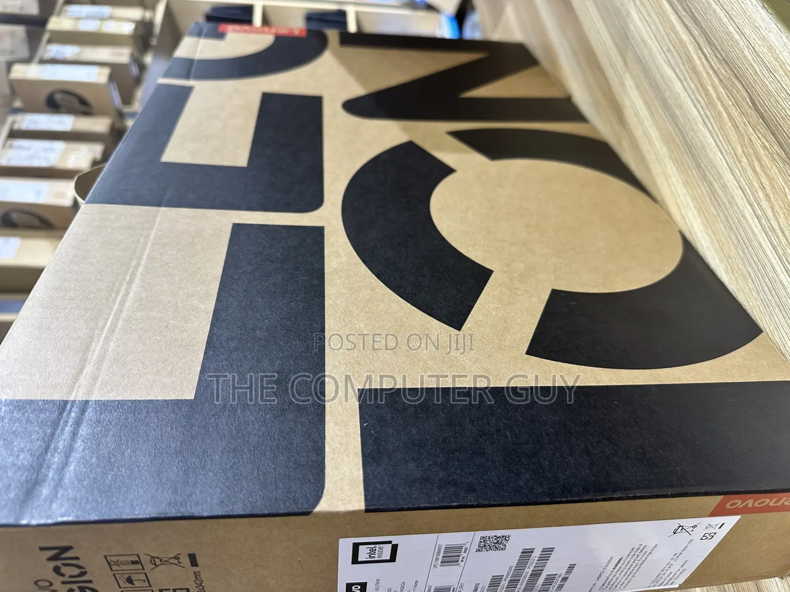 New Laptop HP Omen 16 16GB Intel Core i7 SSD 1T