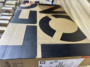 New Laptop HP Omen 16 16GB Intel Core i7 SSD 1T