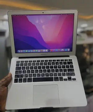 Laptop Apple MacBook Air 2015 8GB Intel Core i5 SSD 128GB