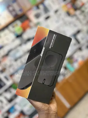 Bose Soundlink Home Speaker, Premium, Portable and Wireless