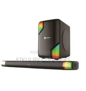 Sayona SHT-1317bt 2.1 Channel Sound Bar System