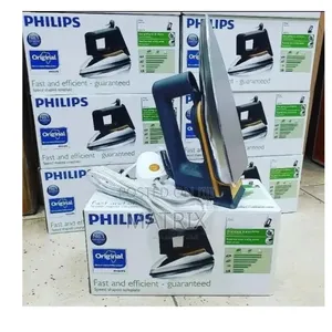 Philips Original Phillips Dry Flat Iron
