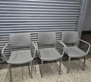 Contemporary Armchair ~ 3pcs