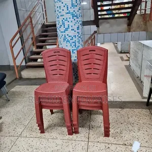 Cottage Outdoor Chairs ~ 8pcs