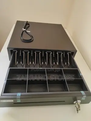 Igourd Cash Drawer/Cash Safe Box