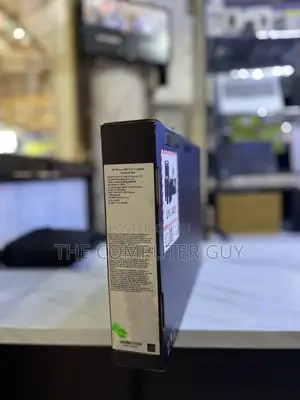 New Laptop HP Envy 14 16GB Intel Core i7 SSD 512GB