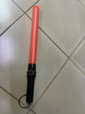 Warning Stick