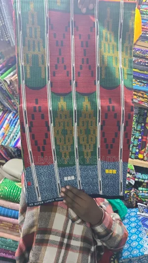 Kitenge Fabric
