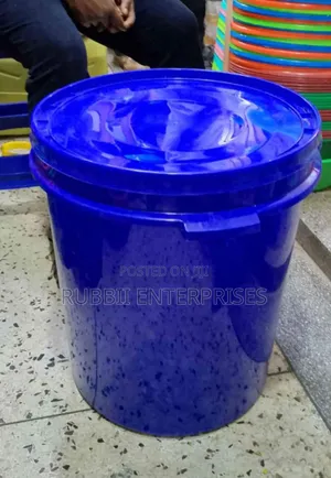 Bucket 40l