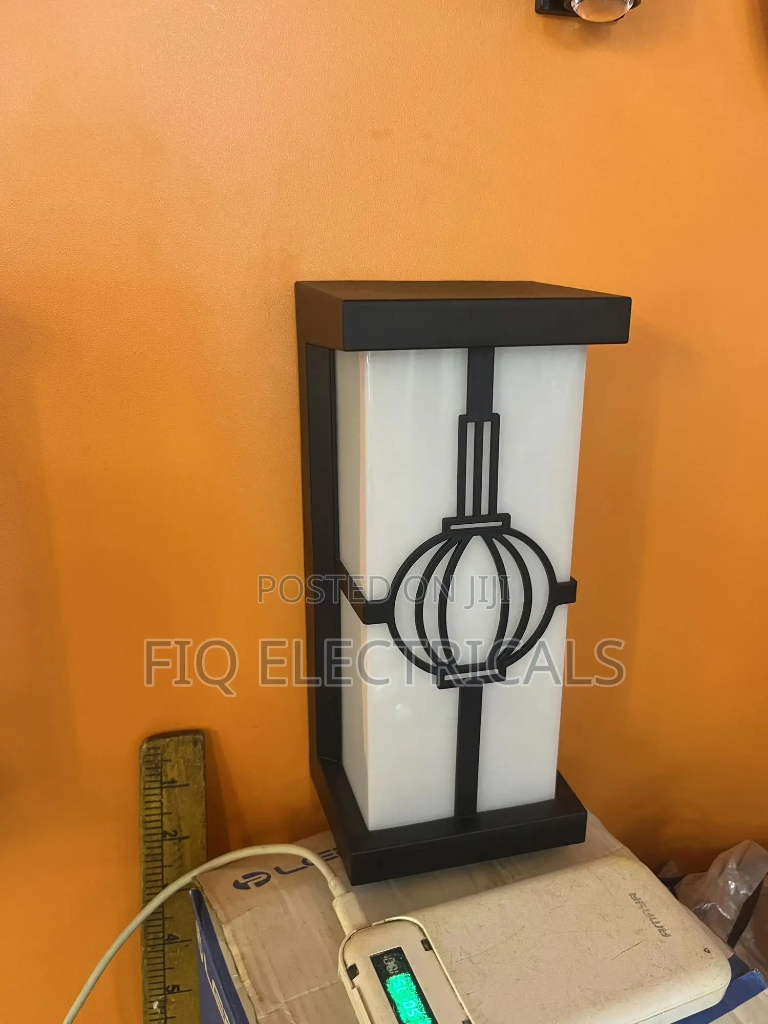 Wall Security Lights