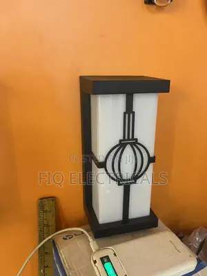 Wall Security Lights