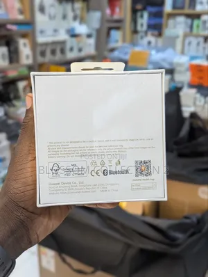 Huawei Watch Fit 4 Pro