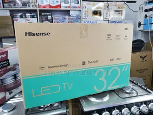 Hisense 32 Digital 2026 Tv