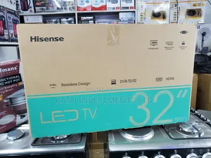 Hisense 32 Digital 2026 Tv