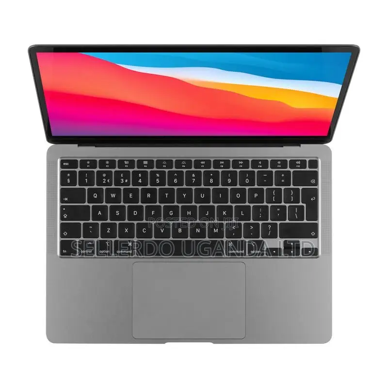 New Laptop Apple MacBook Air 8GB SSD 256GB