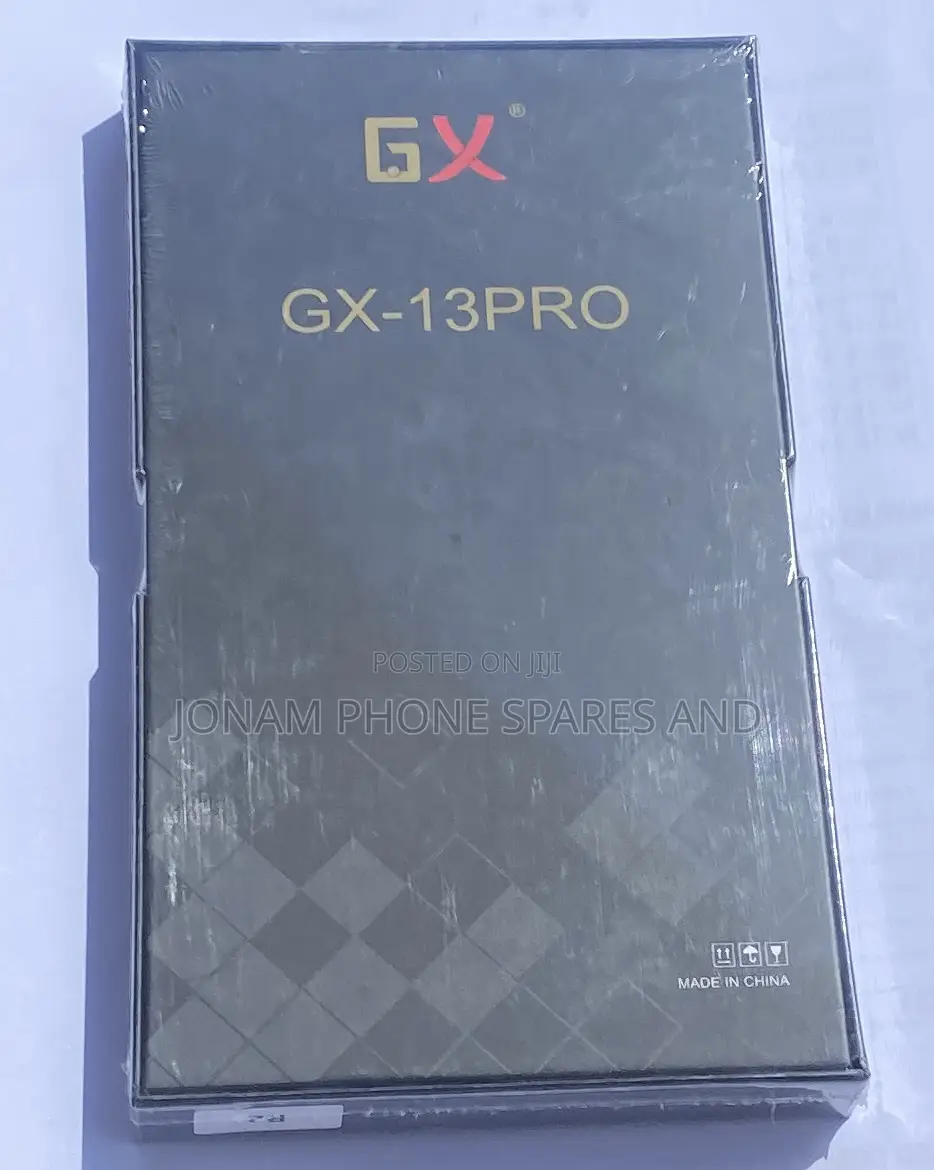 iPhone 13pro Grade a Screen