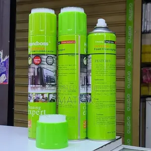 Handboss Universal Foam Cleaner