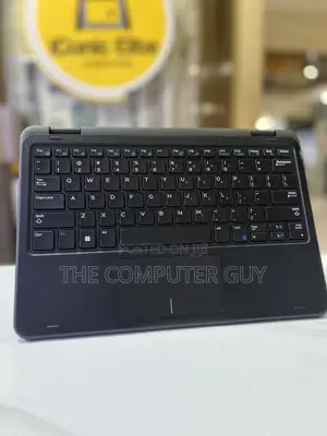 New Laptop Dell Latitude 11 3190 4GB Intel Core i5 SSD 128GB