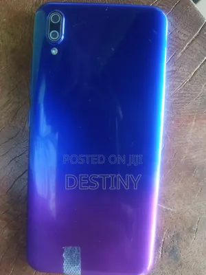 Vivo Y93 128 GB Blue