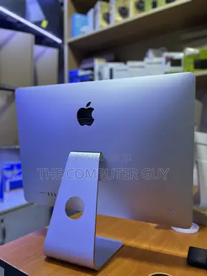 New Desktop Computer Apple iMac Pro 8GB Intel Core i5 HDD+SSD 1T