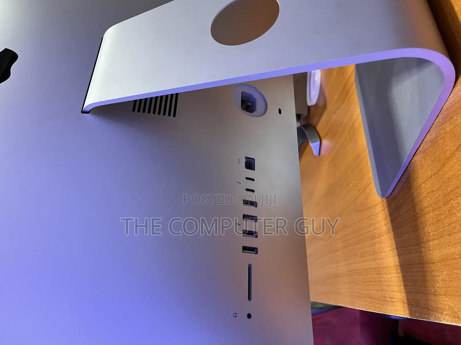 New Desktop Computer Apple iMac Pro 8GB Intel Core i5 HDD+SSD 1T