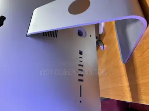 New Desktop Computer Apple iMac Pro 8GB Intel Core i5 HDD+SSD 1T