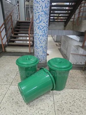Thick Hard Plastic Buckets Plastic Buckets 60liters