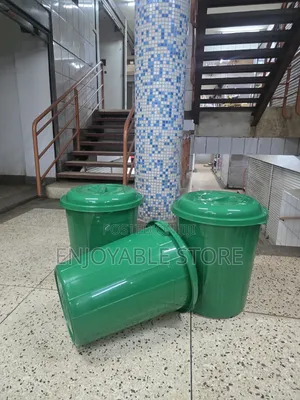 Thick Hard Plastic Buckets Plastic Buckets 60liters