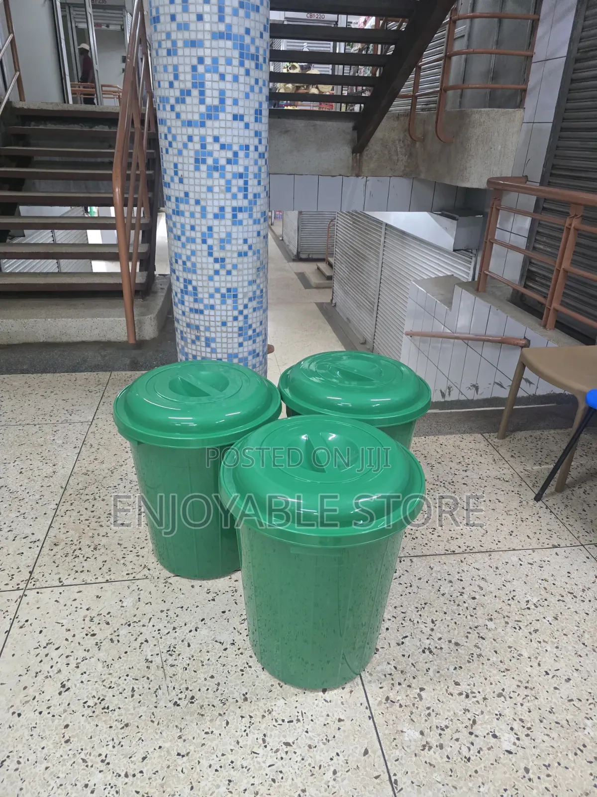 Hdpe Plastic Buckets Plastic Buckets