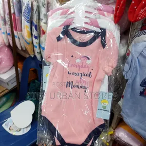 Baby Body Suits