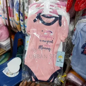 Baby Body Suits