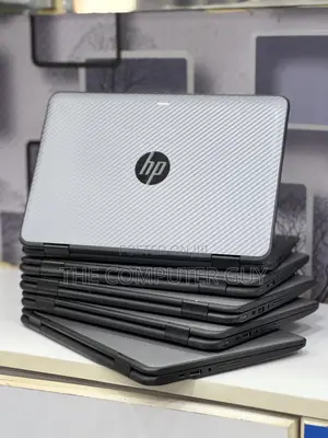 New Laptop HP ProBook 11 X360 4GB Intel Core i5 SSD 256GB