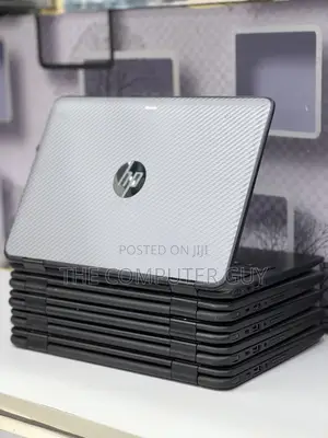 New Laptop HP ProBook 11 X360 4GB Intel Core i5 SSD 256GB