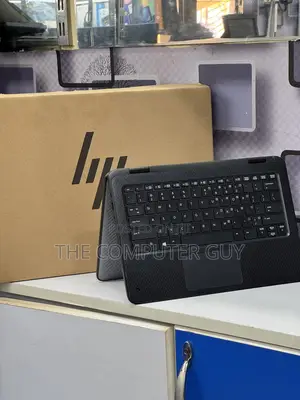 New Laptop HP ProBook 11 G2 EE 4GB Intel Core i5 SSD 256GB