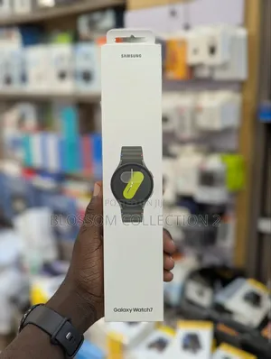 Samsung Galaxy Watch 7 Smart Watch