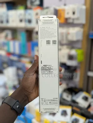 Samsung Galaxy Watch 7 Smart Watch