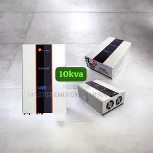 10kva 48v Hybrid Inverter Felicity NBZH
